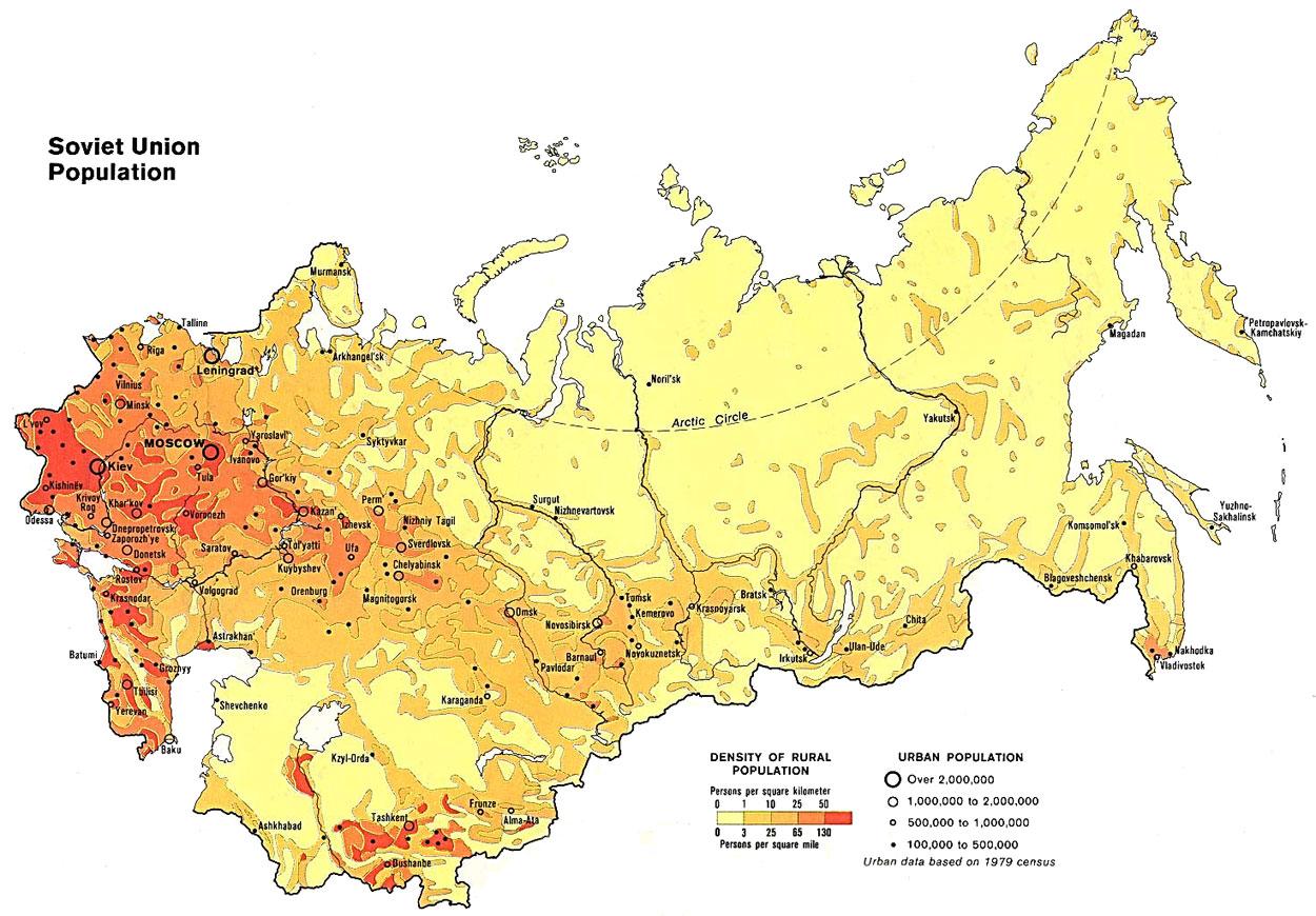 Deutsche bevölkerung in russland